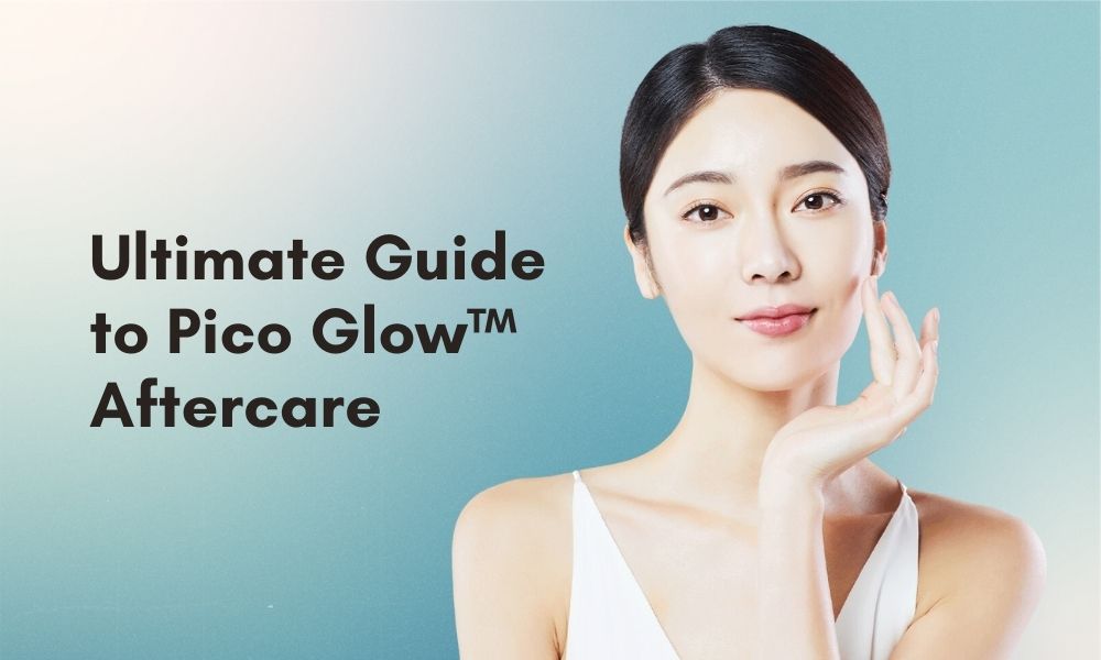 The Ultimate Guide to Pico Laser Aftercare