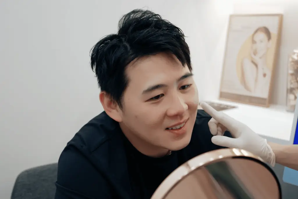 Best Skin Treatments Suited for Men in Malaysia