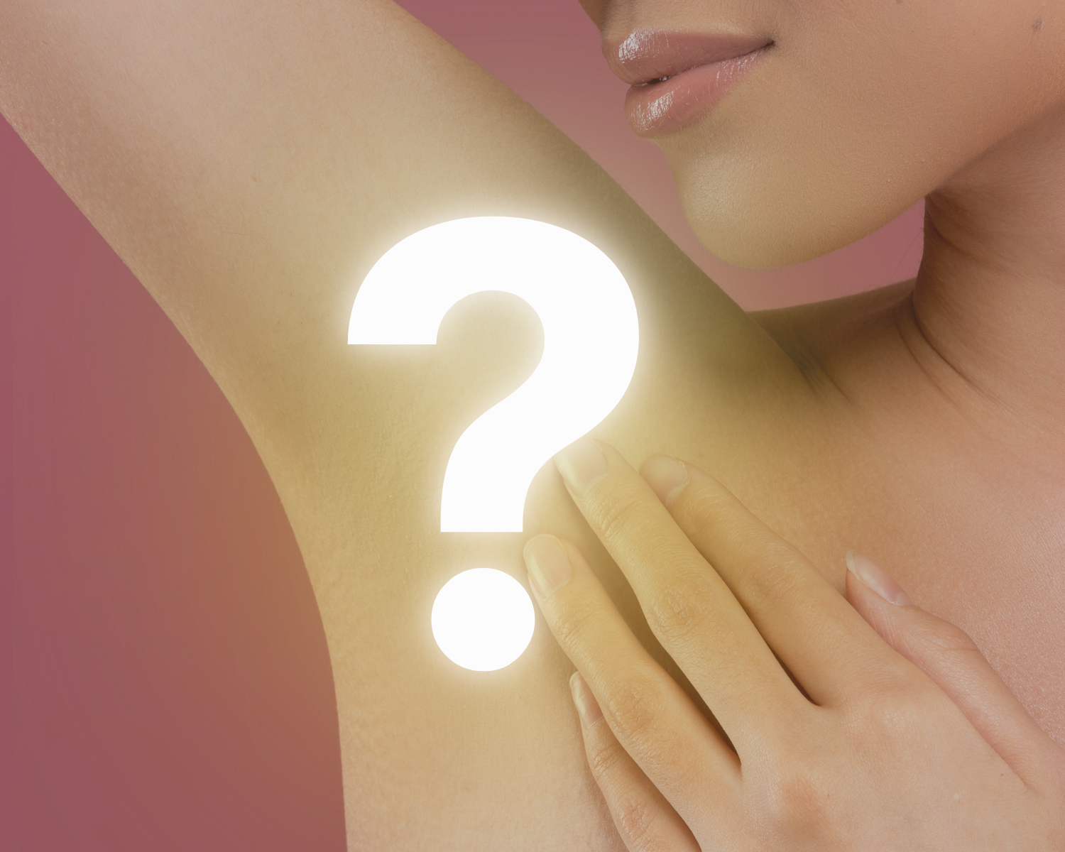 This 1 method to brighten underarm is not talked about enough