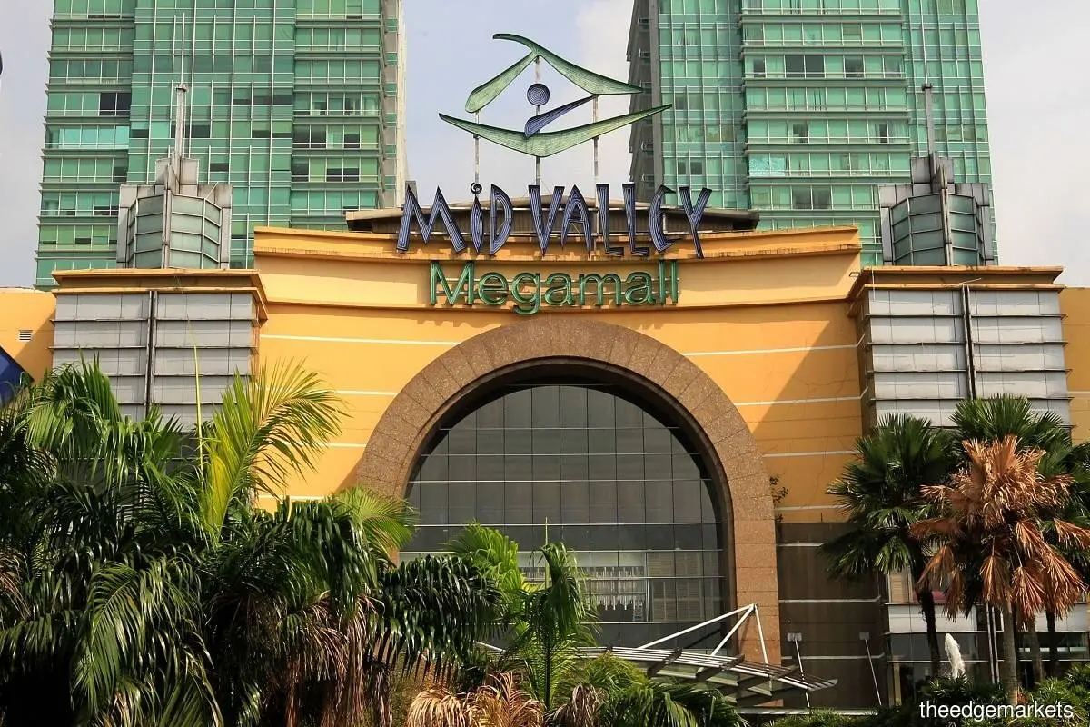 5 activities to do at Mid Valley below RM100