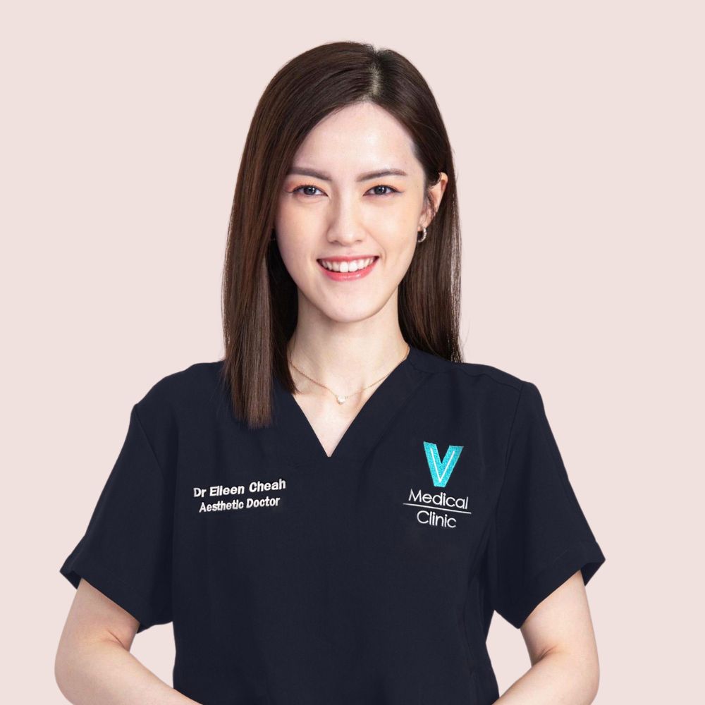 Dr Eileen Cheah V Medical Clinic Malaysia