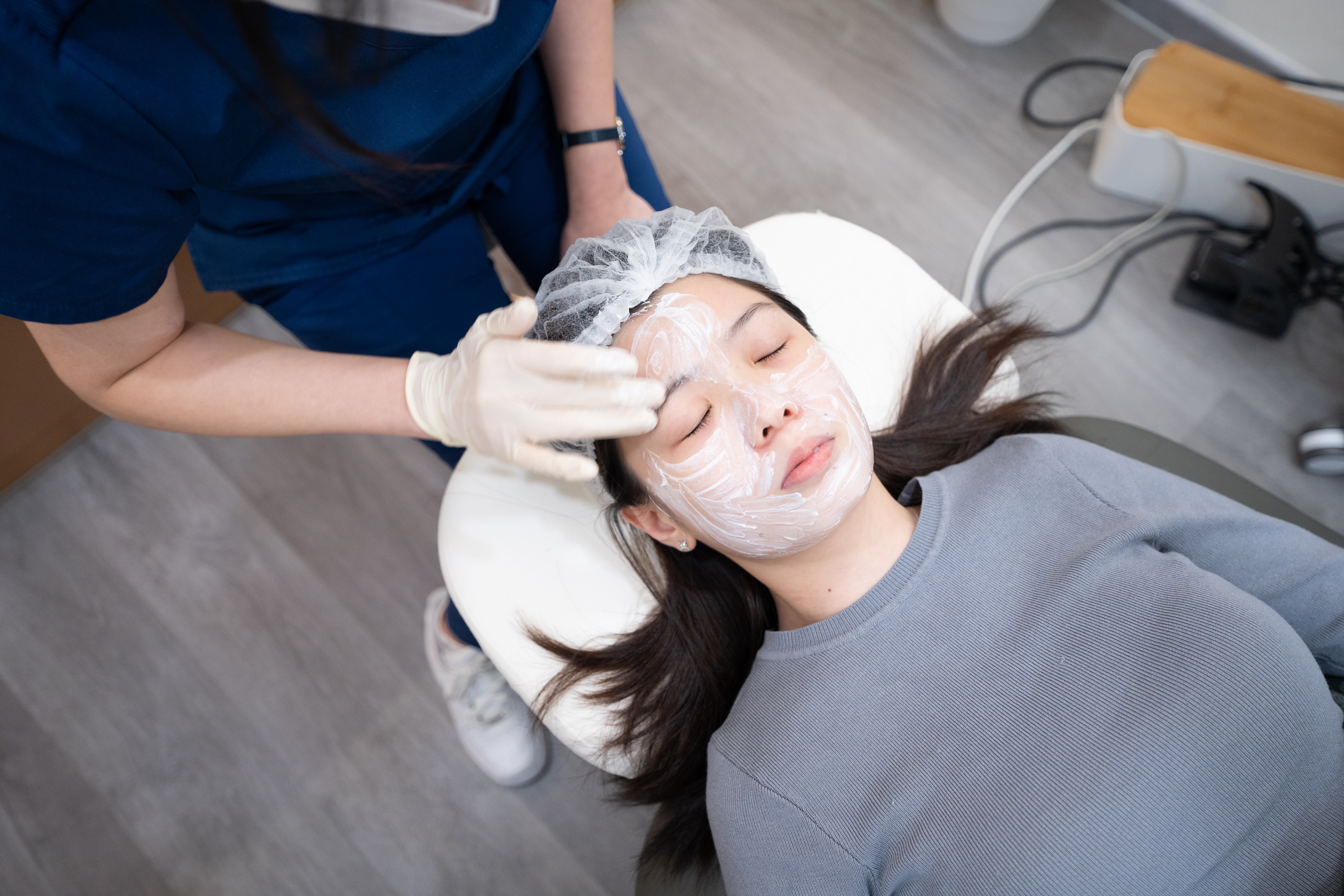 Numbing Cream