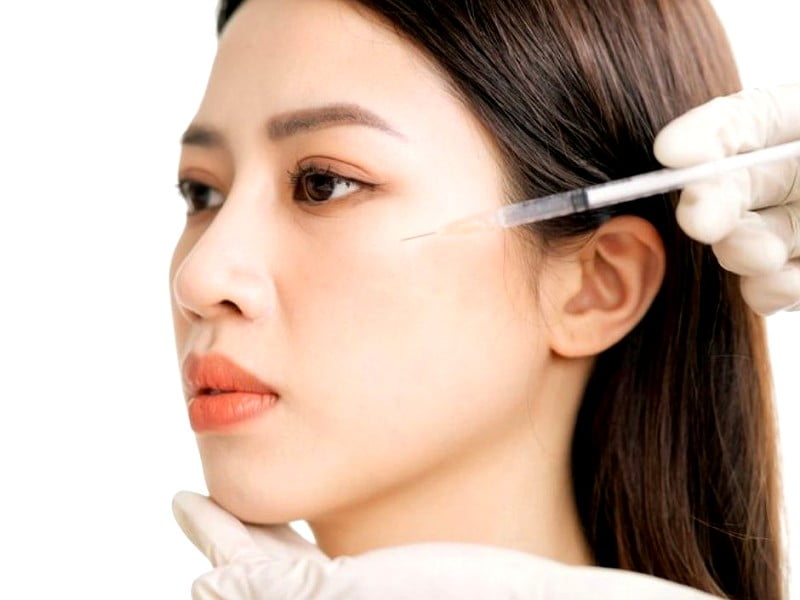 Botox Treatment Malaysia