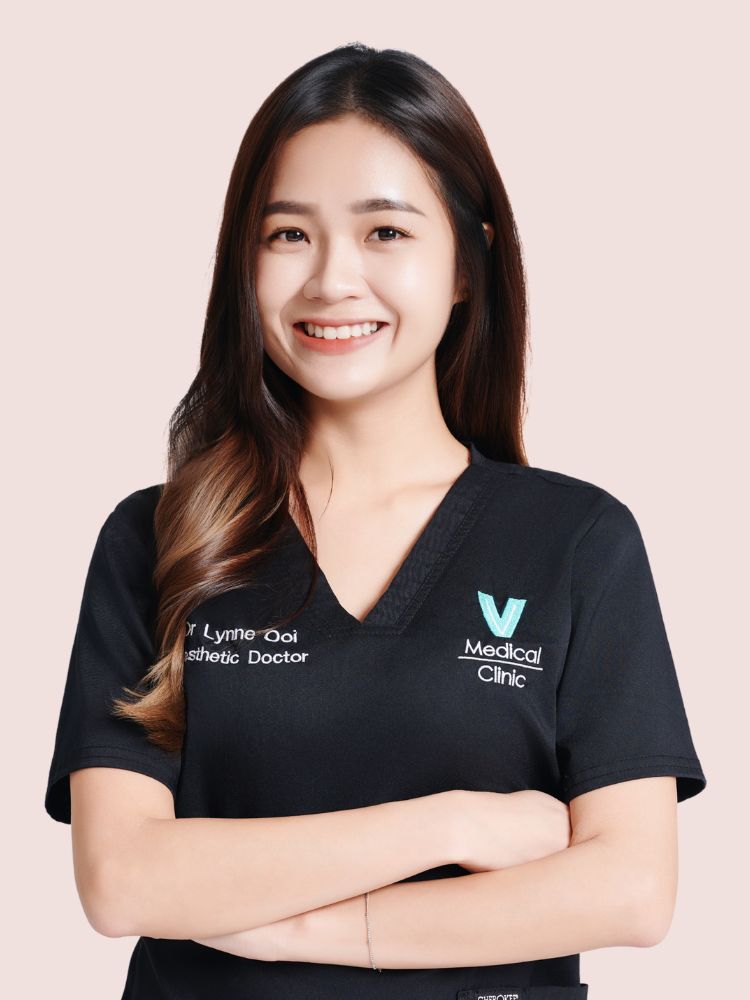 Dr Lynne Ooi Sue Yuen V Medical Clinic