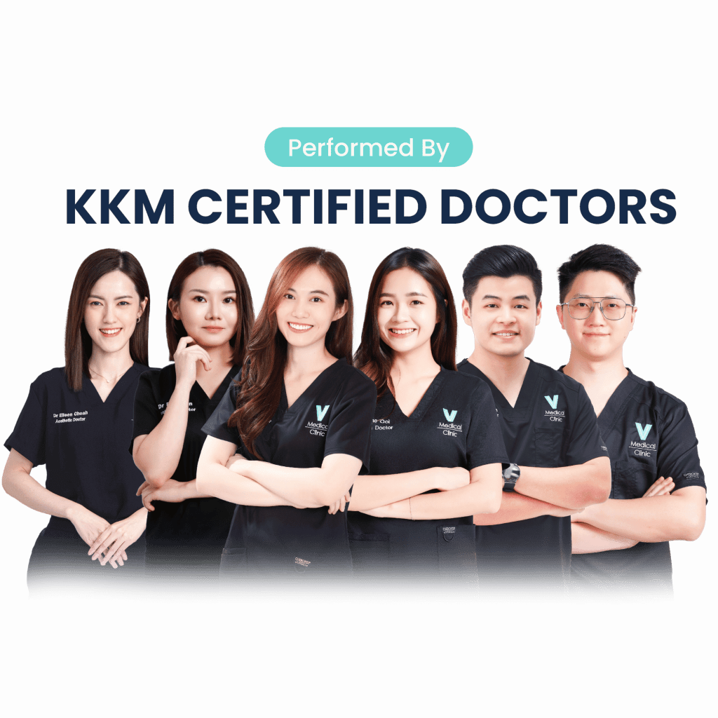 V Medical Doctors
