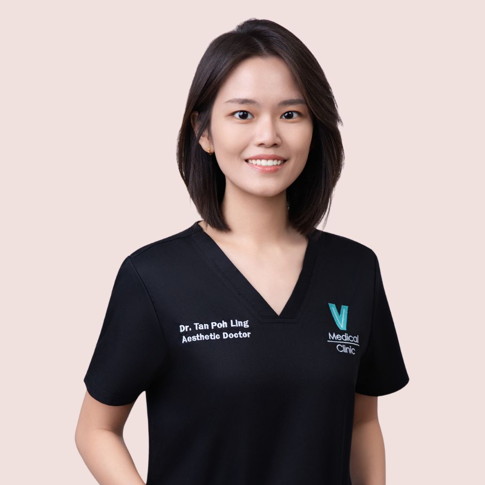 Dr Tan Poh Ling