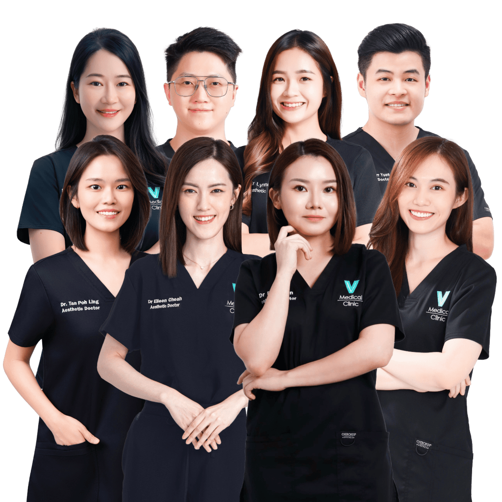 V Medical Clinic Doctors