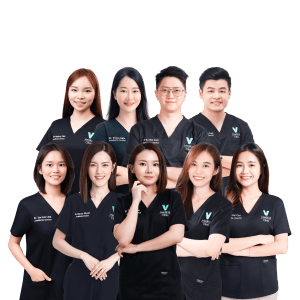doctor group photo