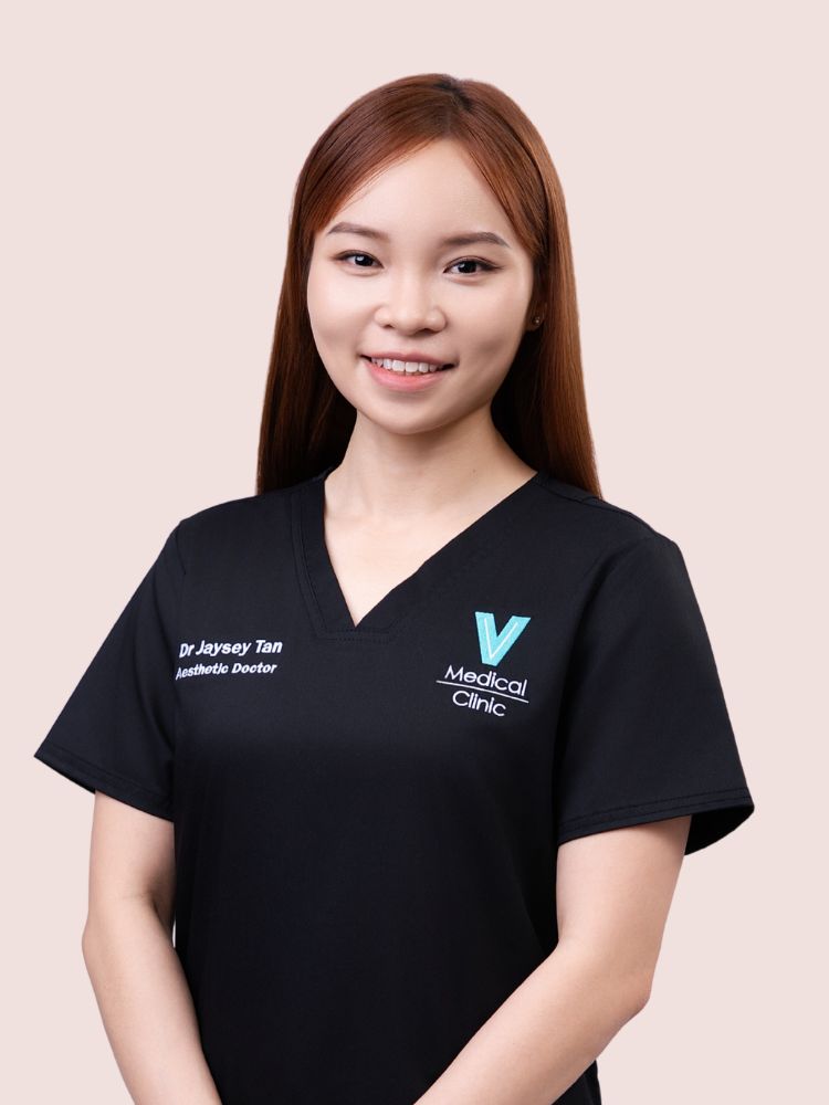 Dr Jaysey Tan