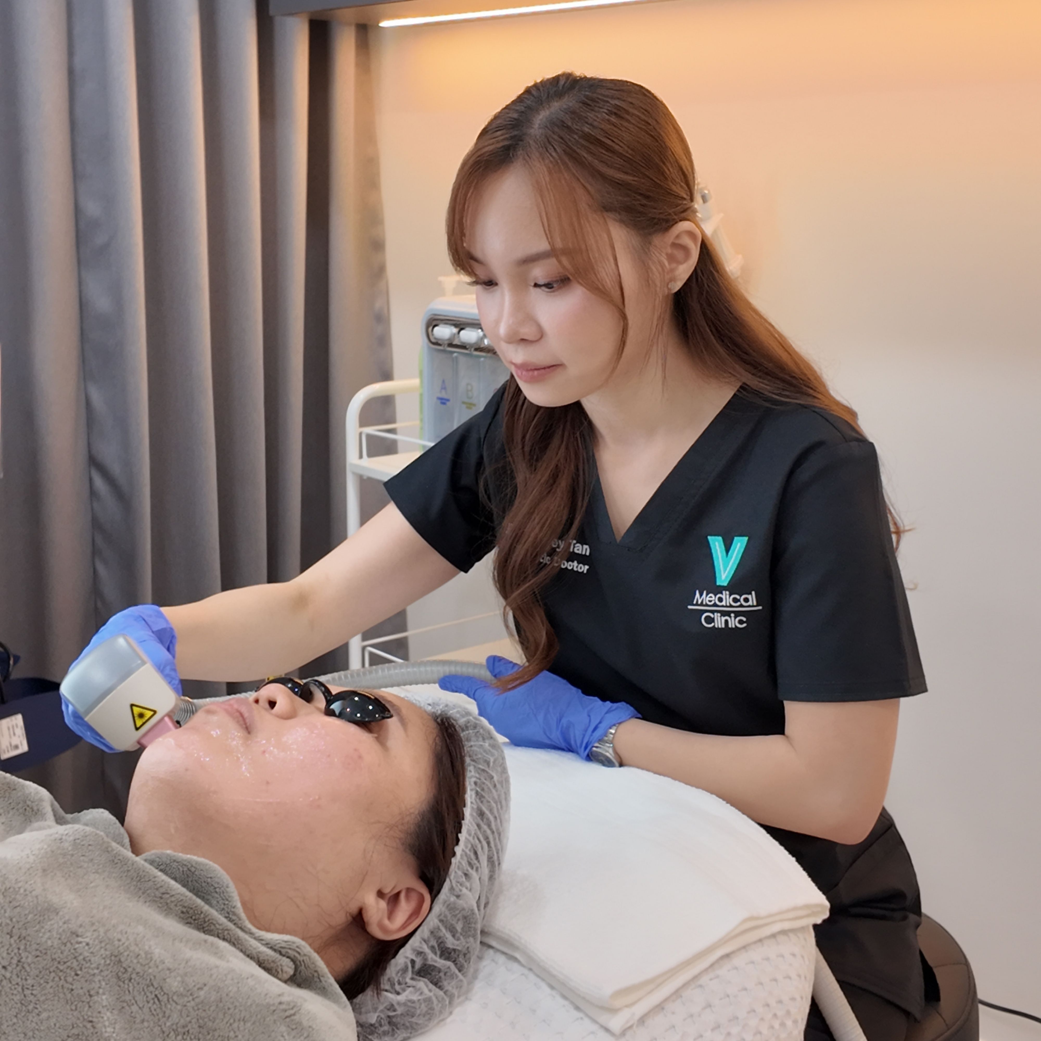laser hair removal