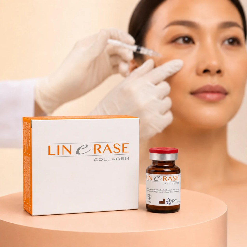 linerase cover