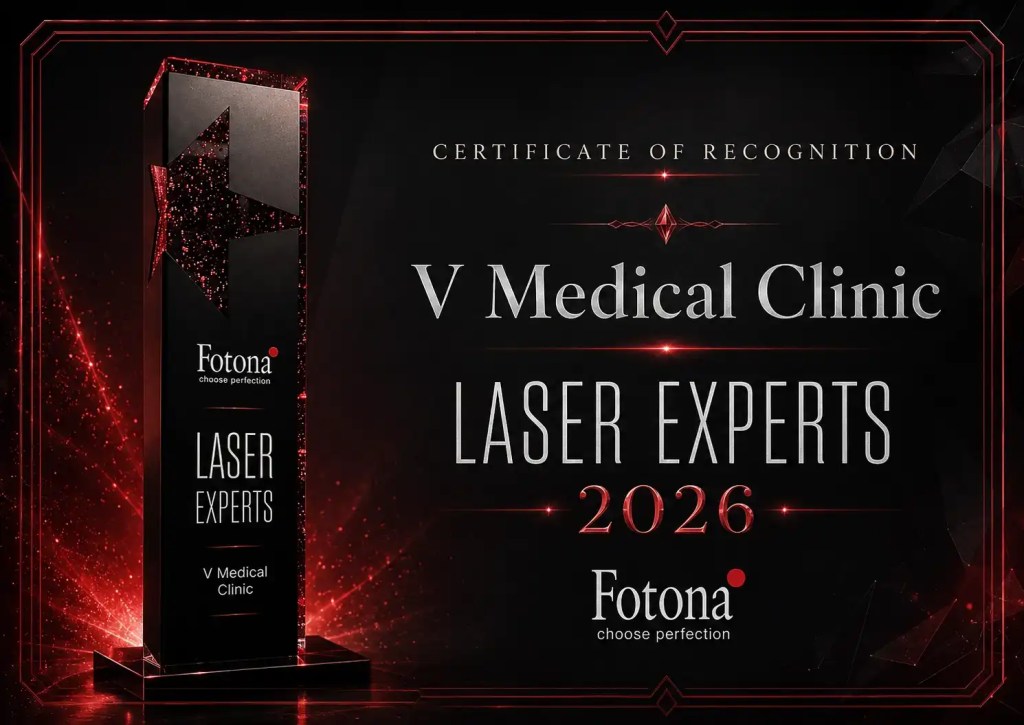 fotona certificate