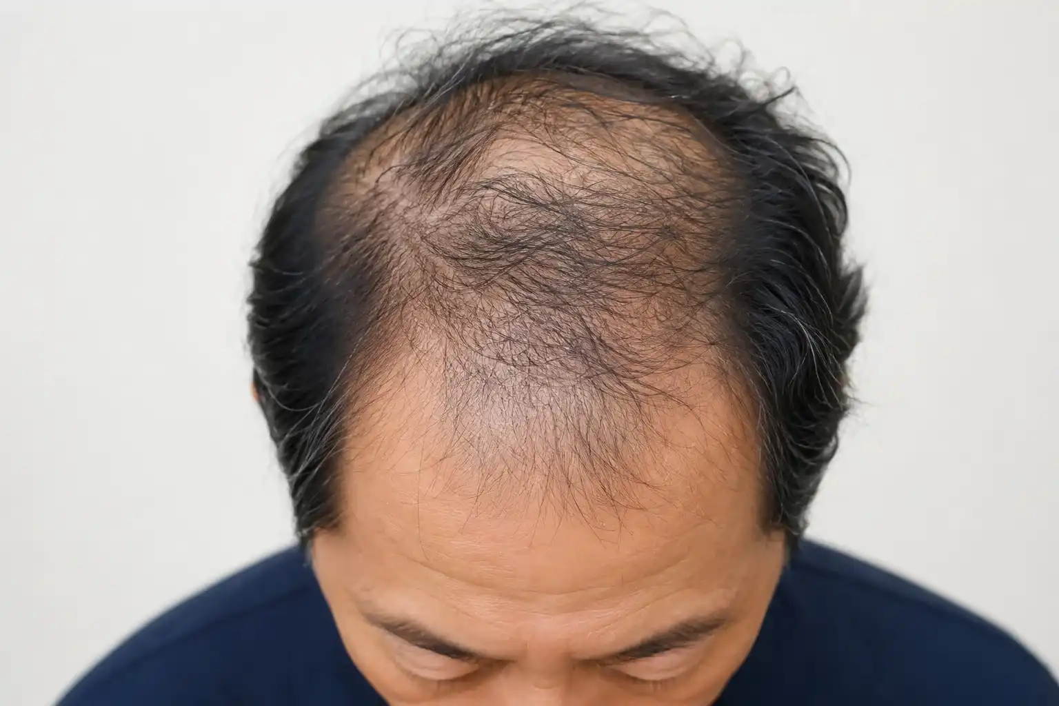 bald 4