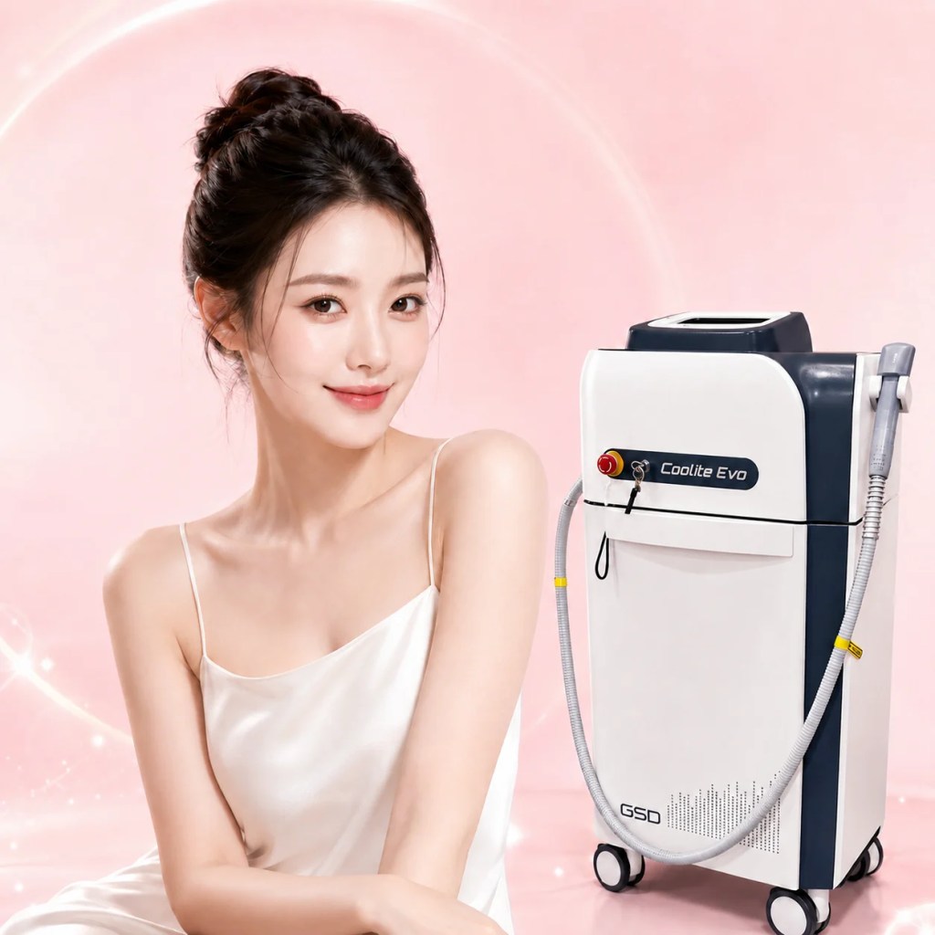 laser hair removal cover