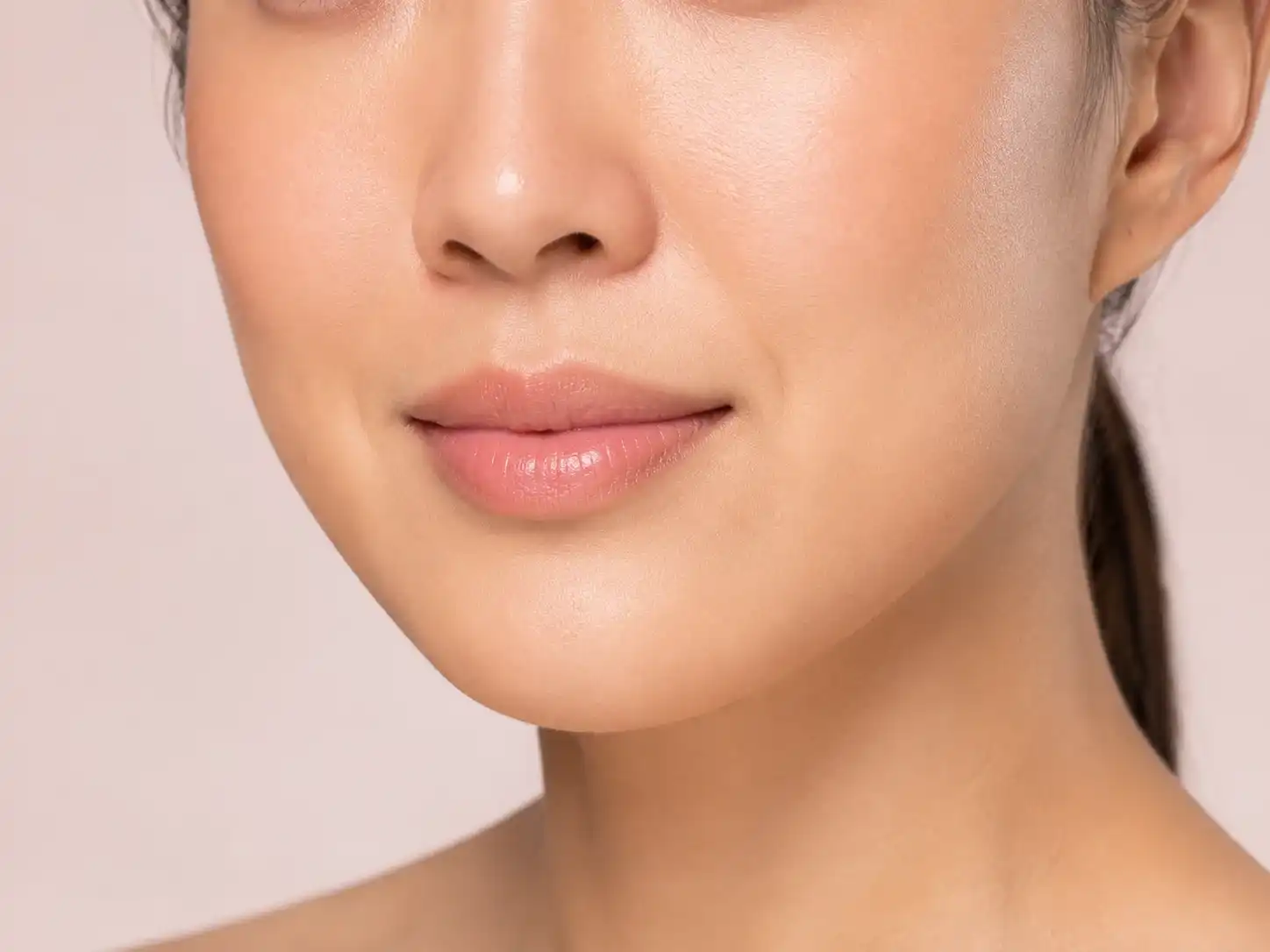 nasolabial folds
