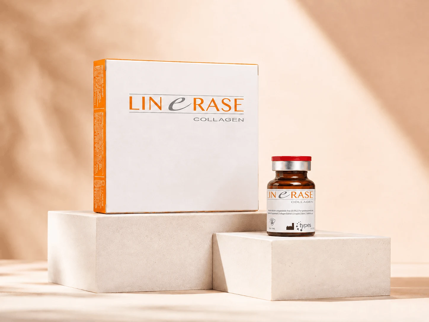 linerase packaging