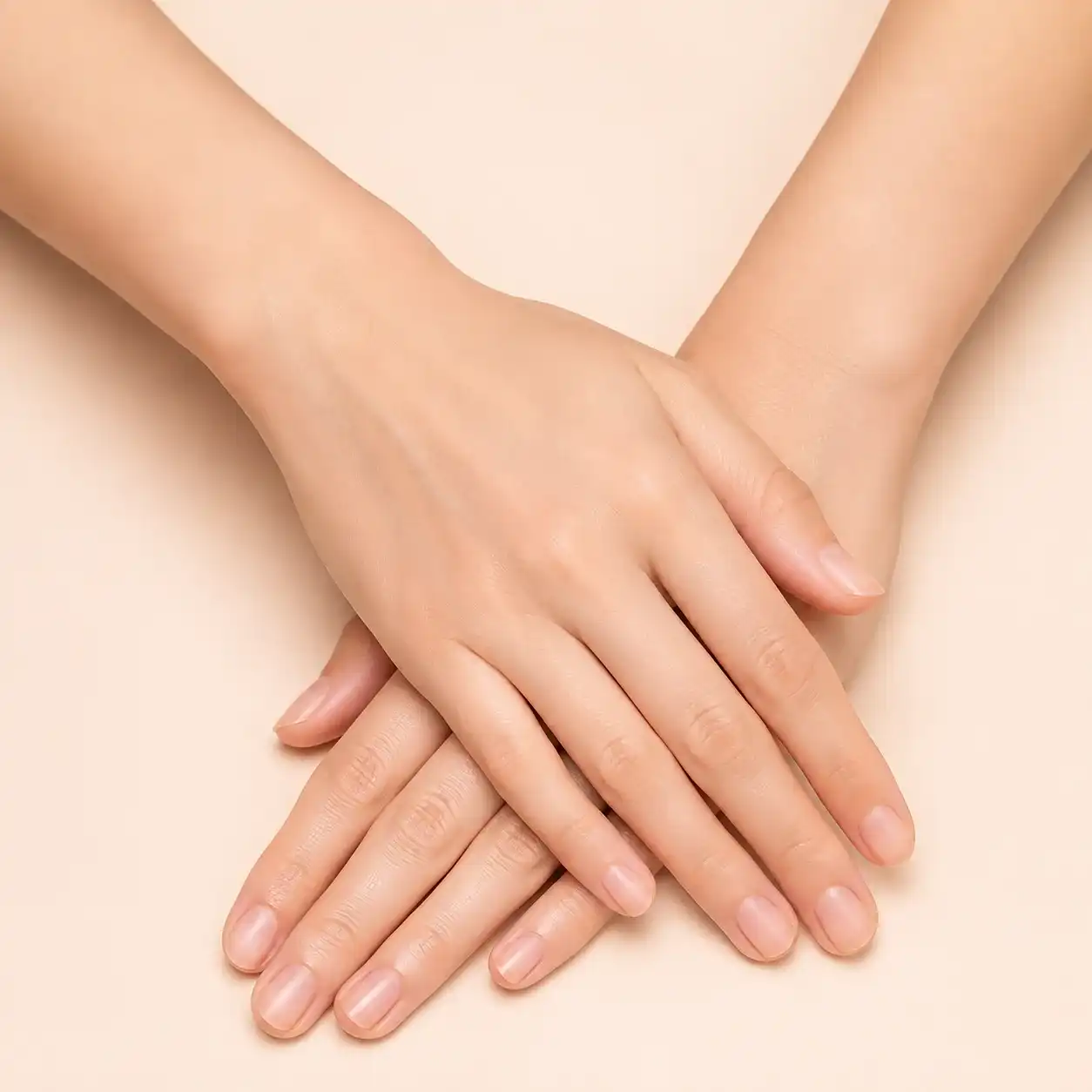 hand