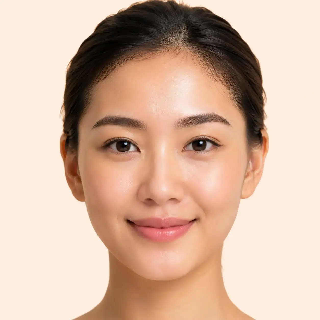 face