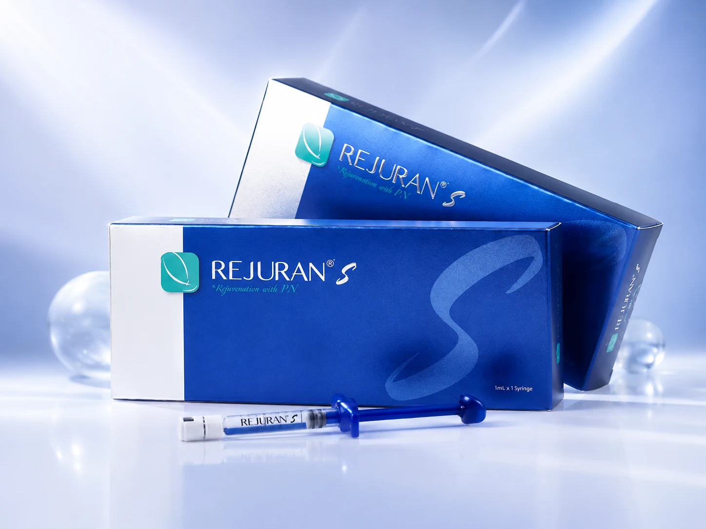 rejuran s packaging