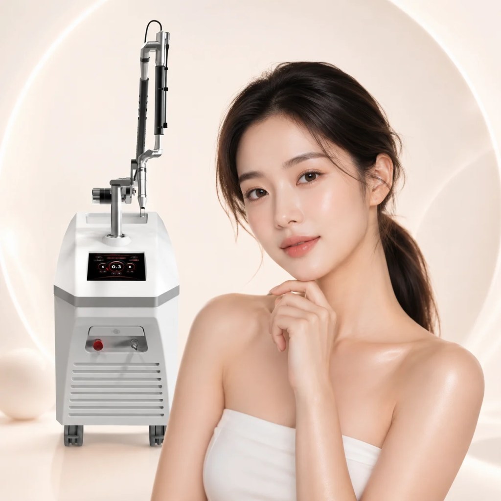 pico laser cover