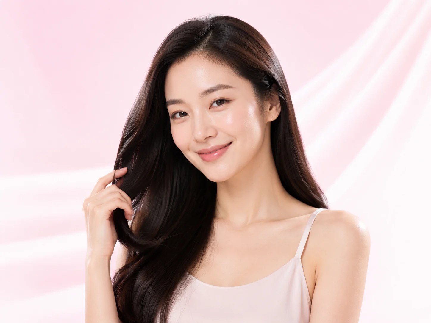 fotona hair growth model
